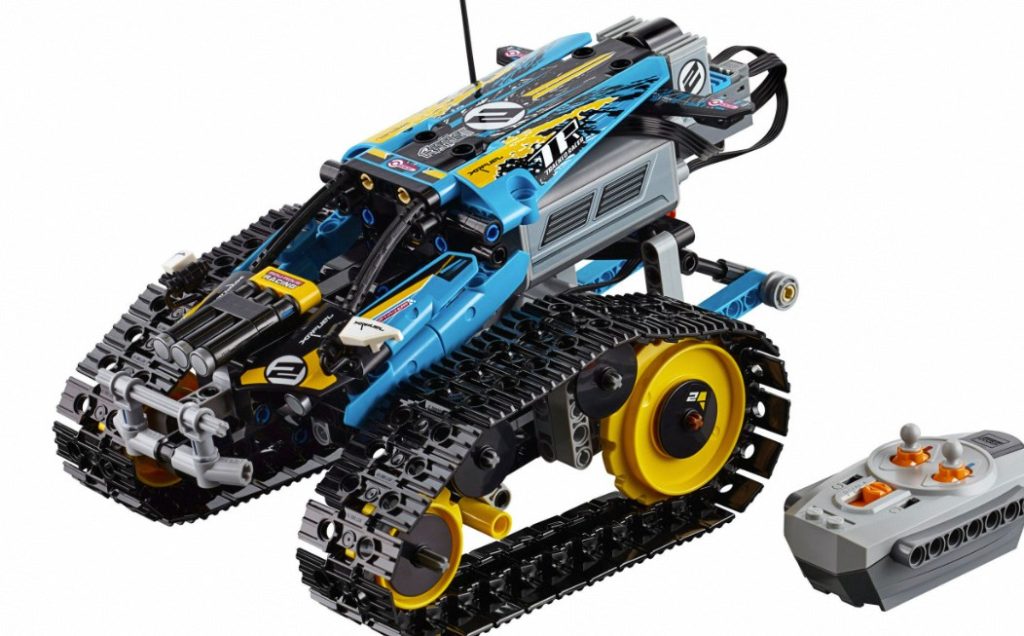  rc car