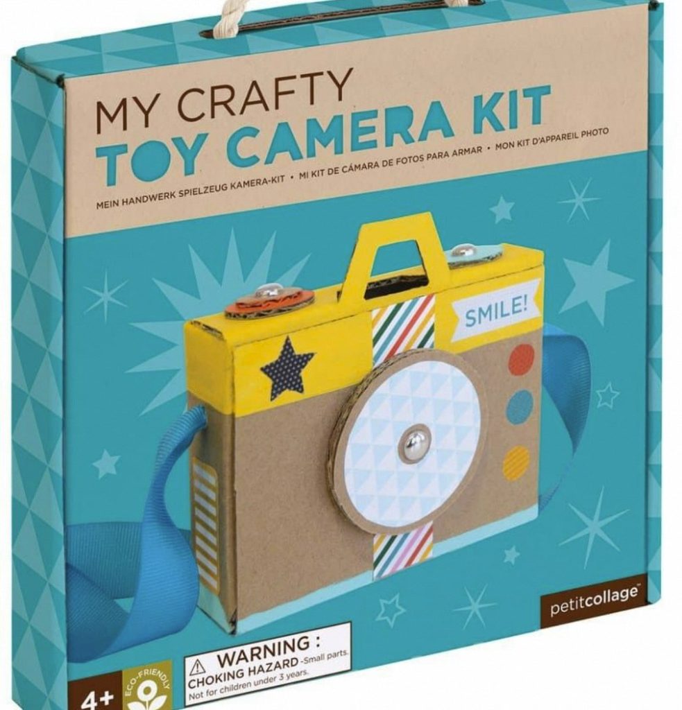 craft toy