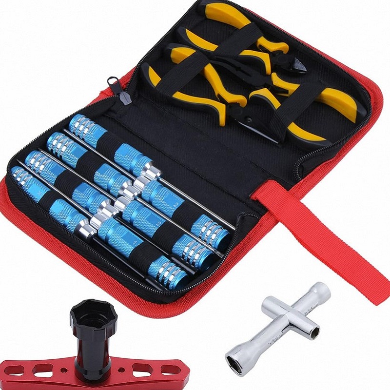 rc car tool kit