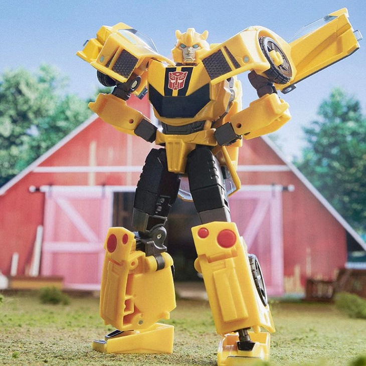 1980s transformers toys