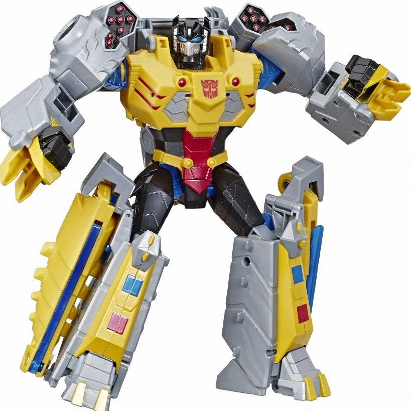 set transformers toys