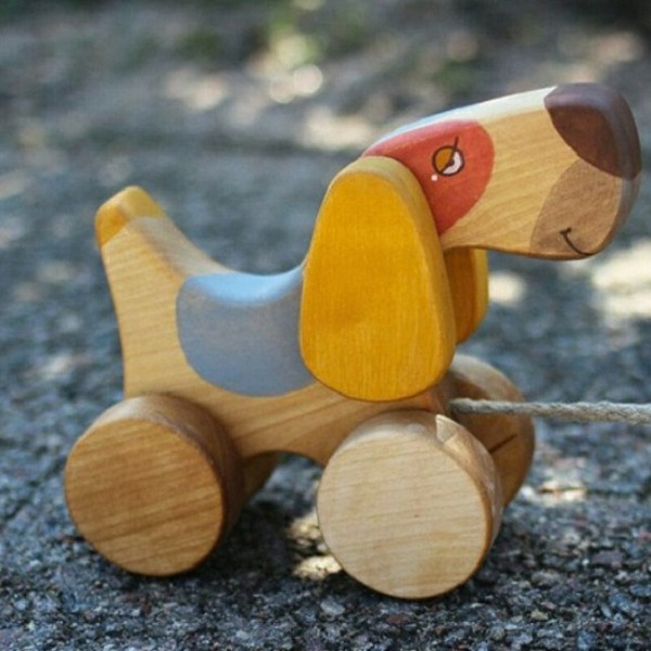 wood toy