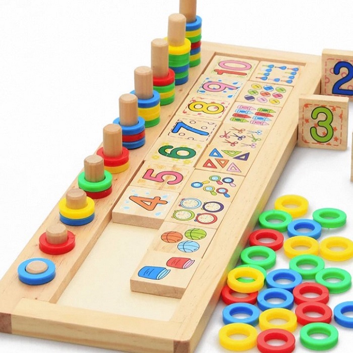 educational toys for 5 year olds