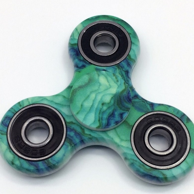 fidget spinner