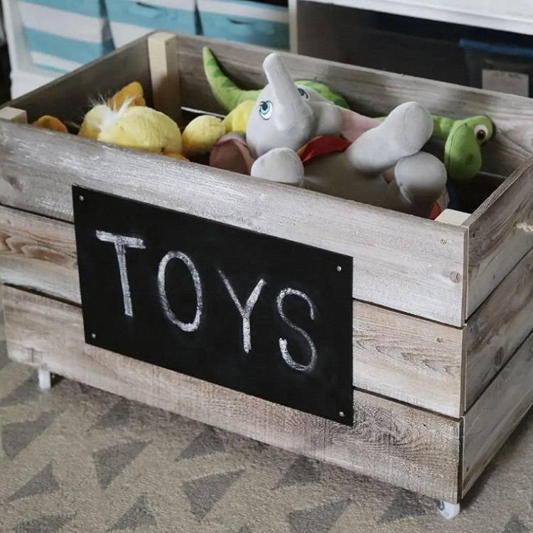 toy box