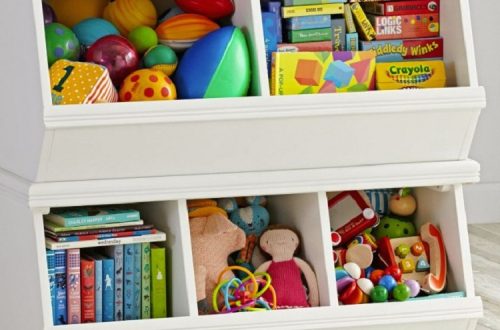 toy box