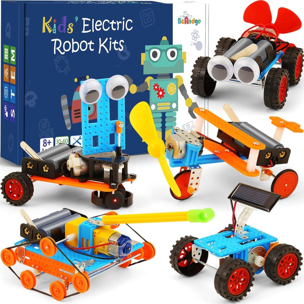 art and craft toy kit