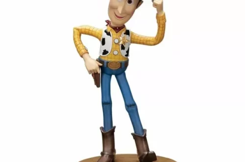 Toy Story crafts for kids