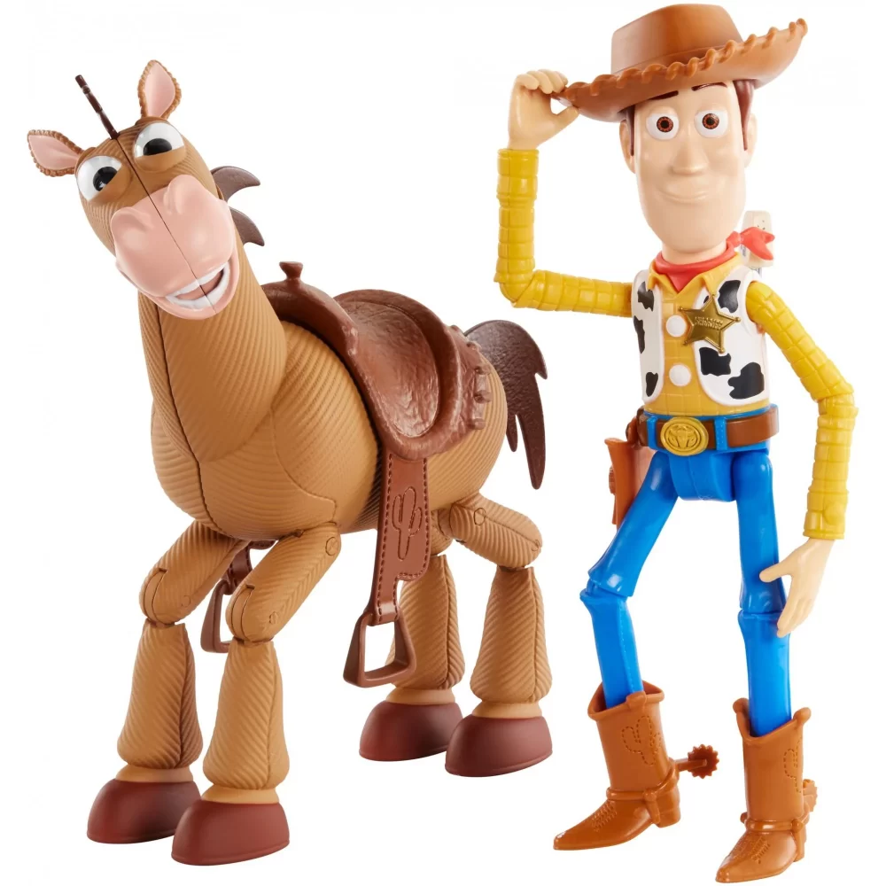 Toy Story crafts for kids