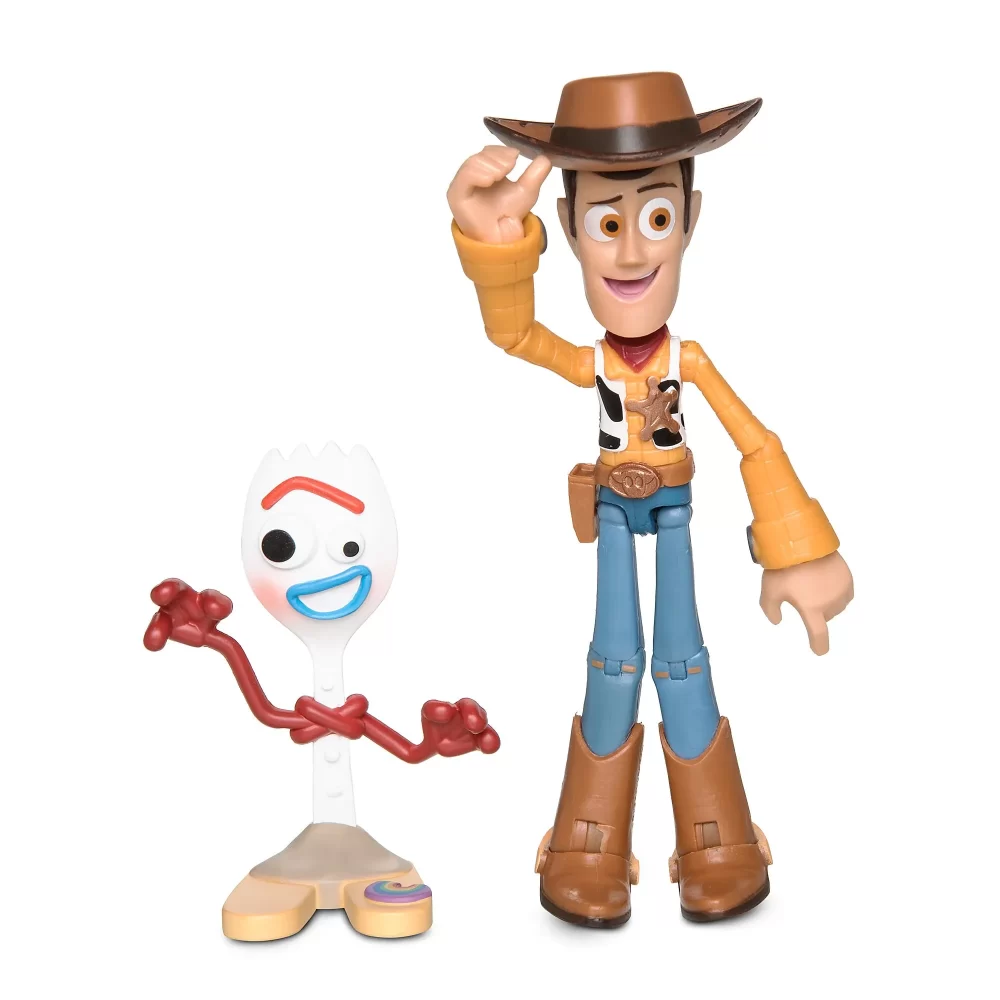 Toy Story crafts for kids