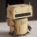 Fun robot crafts