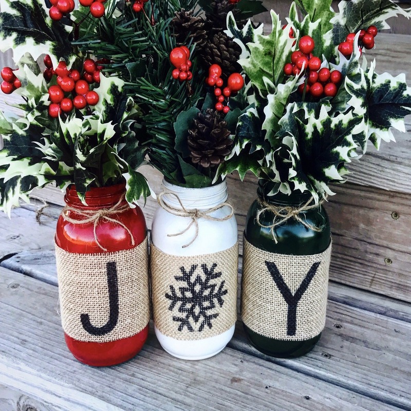 Christmas craft ideas