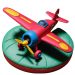 Airplane crafts for kids