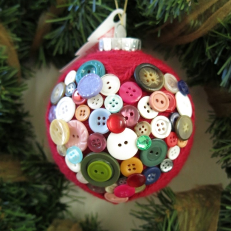 Christmas craft ideas