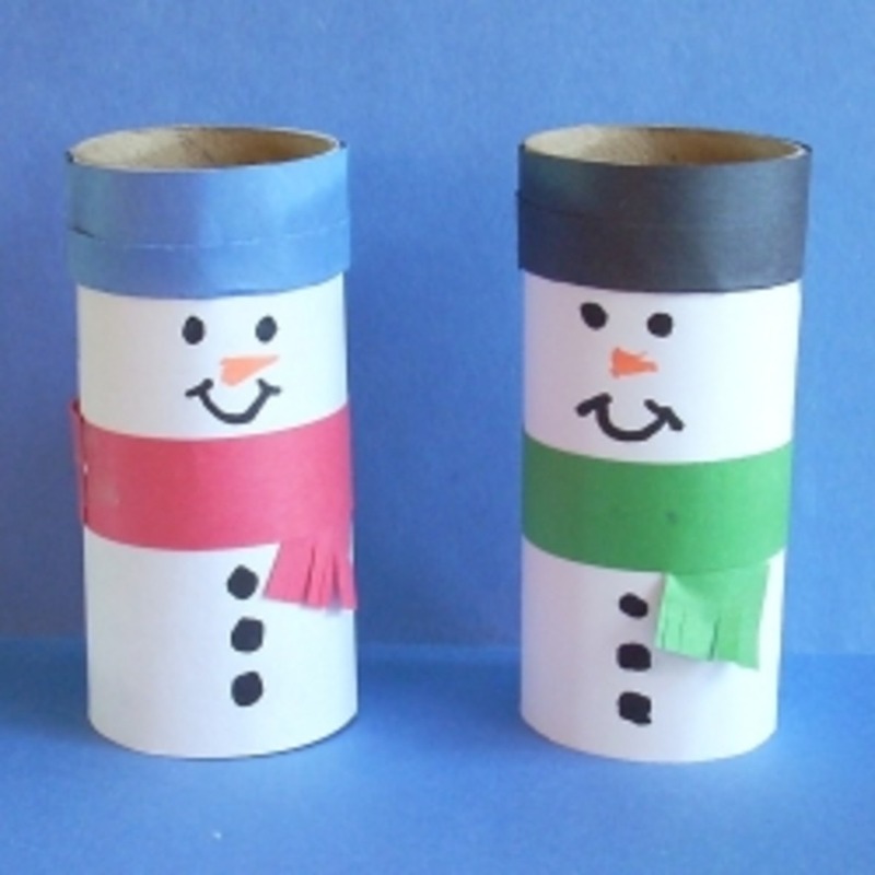 Christmas crafting ideas