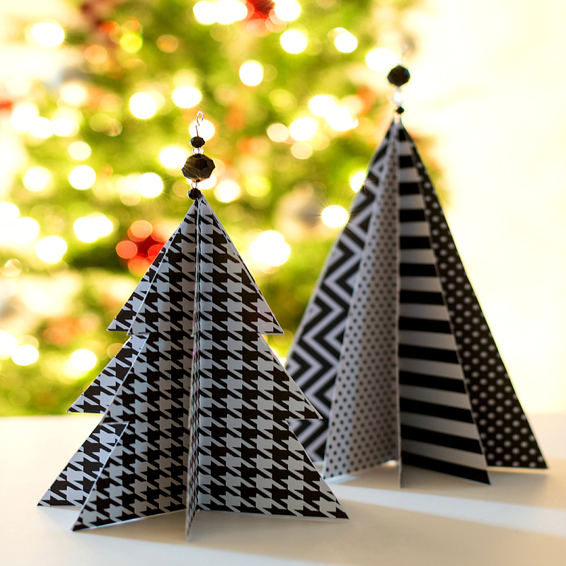 Christmas crafting ideas